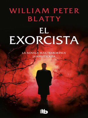 El exorcista - ebook